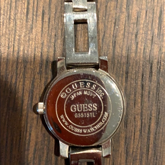 Guess watch - Picture 3 of 4